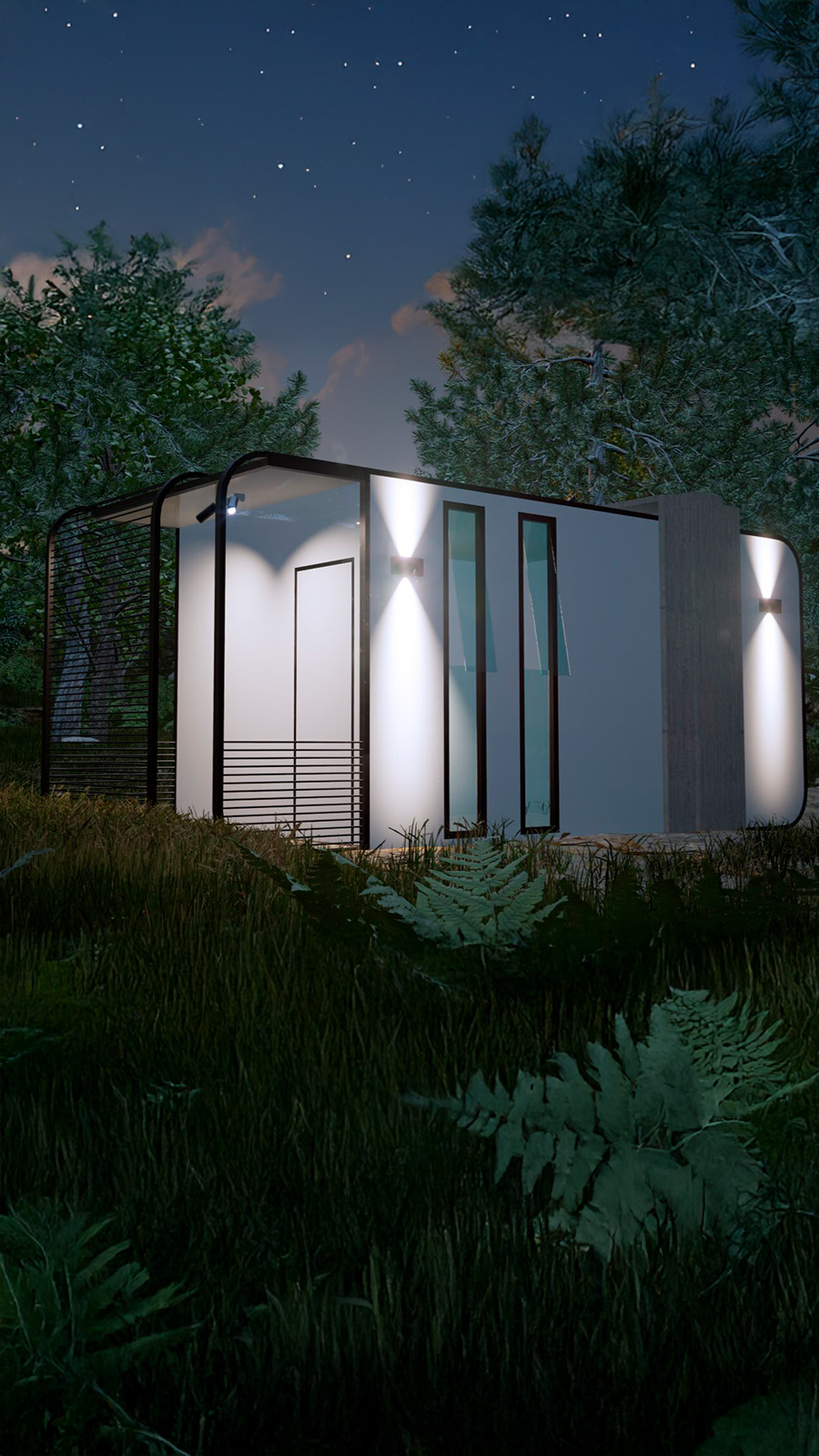 Unlimited Possibilities